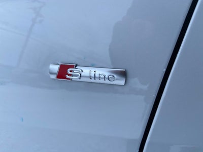 2023 Audi A6 3.0T Premium quattro