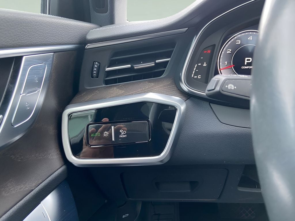 2023 Audi A6 3.0T Premium quattro