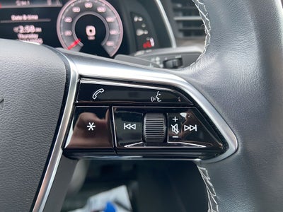 2023 Audi A6 3.0T Premium quattro