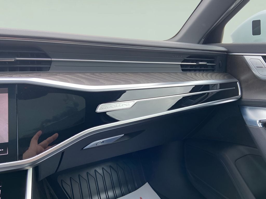 2023 Audi A6 3.0T Premium quattro