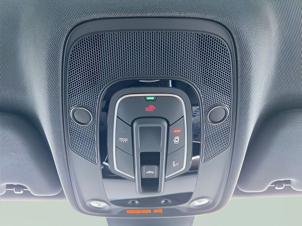 2023 Audi A6 3.0T Premium quattro