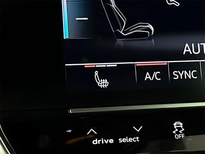 2022 Audi A6 3.0T Premium Plus quattro