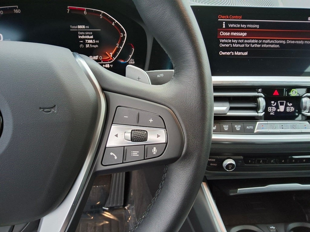 2021 BMW 4 Series 430i CarBravo Certified!