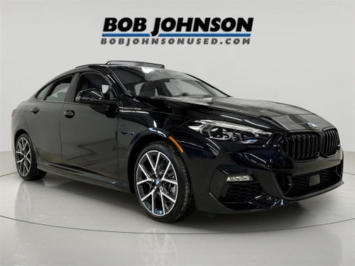 2024 BMW 2 Series 228i xDrive MSPORT CarBravo Certified