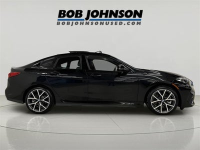 2024 BMW 2 Series 228i xDrive MSPORT CarBravo Certified