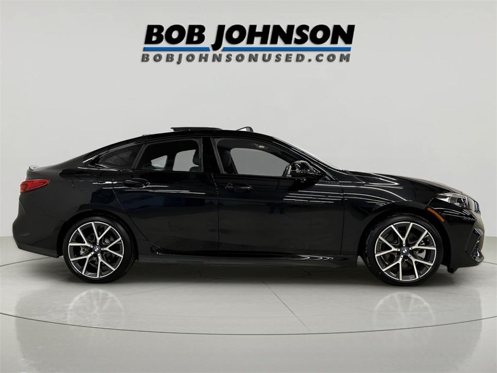 2024 BMW 2 Series 228i xDrive MSPORT CarBravo Certified