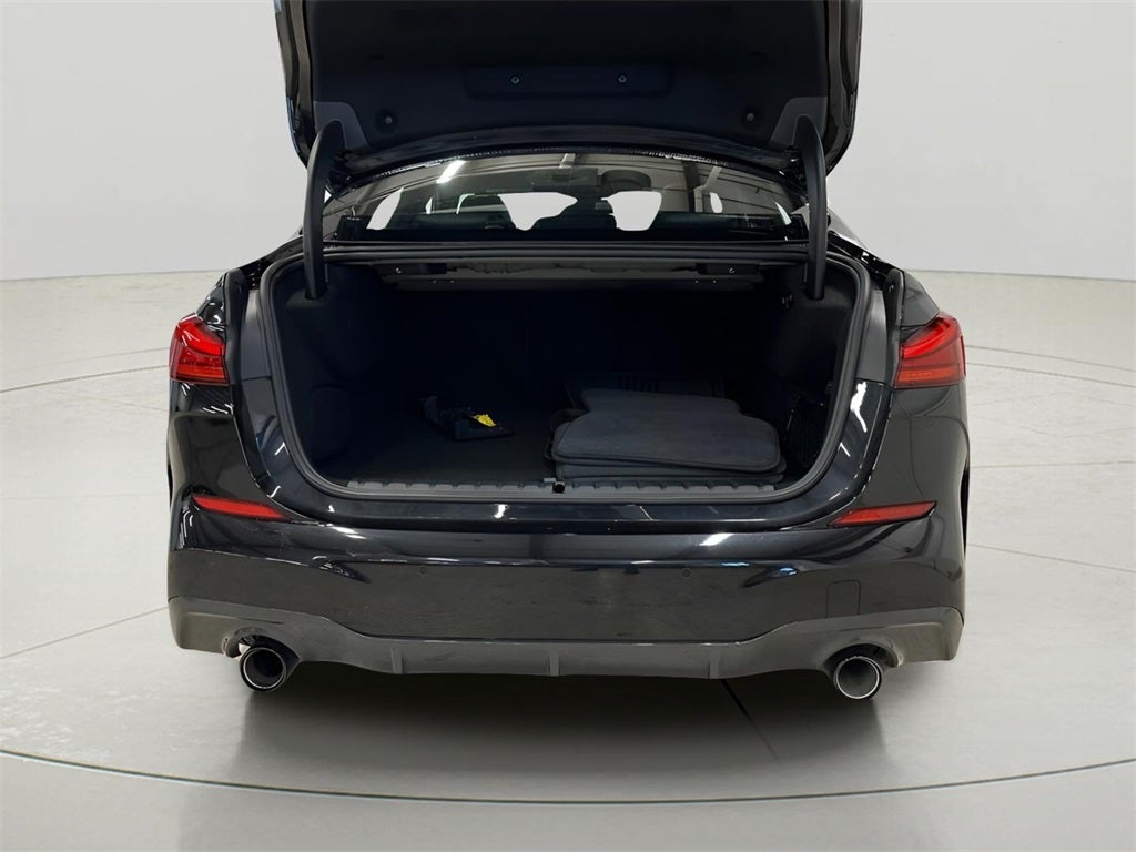 2024 BMW 2 Series 228i xDrive MSPORT CarBravo Certified