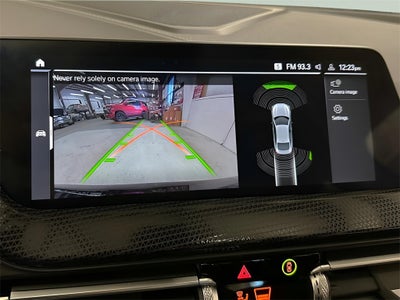 2024 BMW 2 Series 228i xDrive MSPORT CarBravo Certified