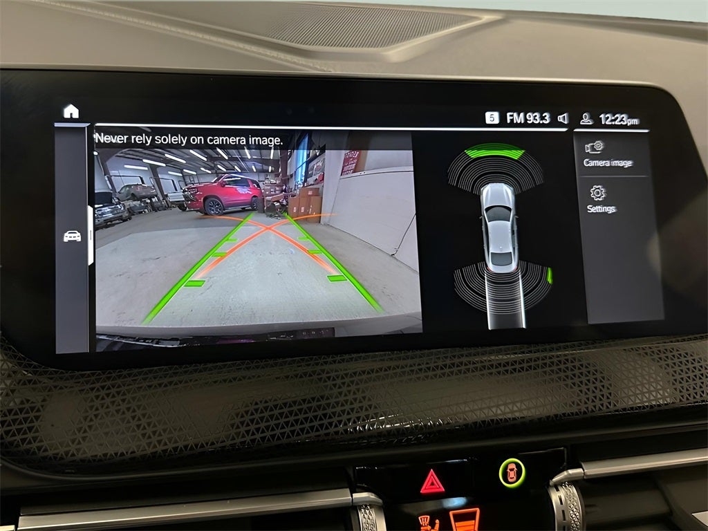 2024 BMW 2 Series 228i xDrive MSPORT CarBravo Certified