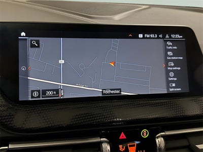 2024 BMW 2 Series 228i xDrive MSPORT CarBravo Certified