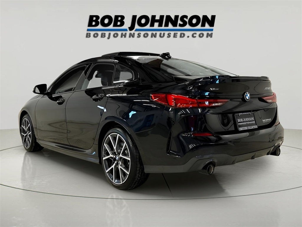 2024 BMW 2 Series 228i xDrive MSPORT CarBravo Certified
