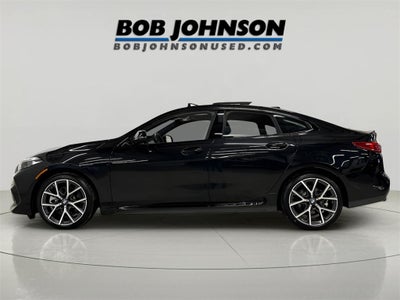 2024 BMW 2 Series 228i xDrive MSPORT CarBravo Certified