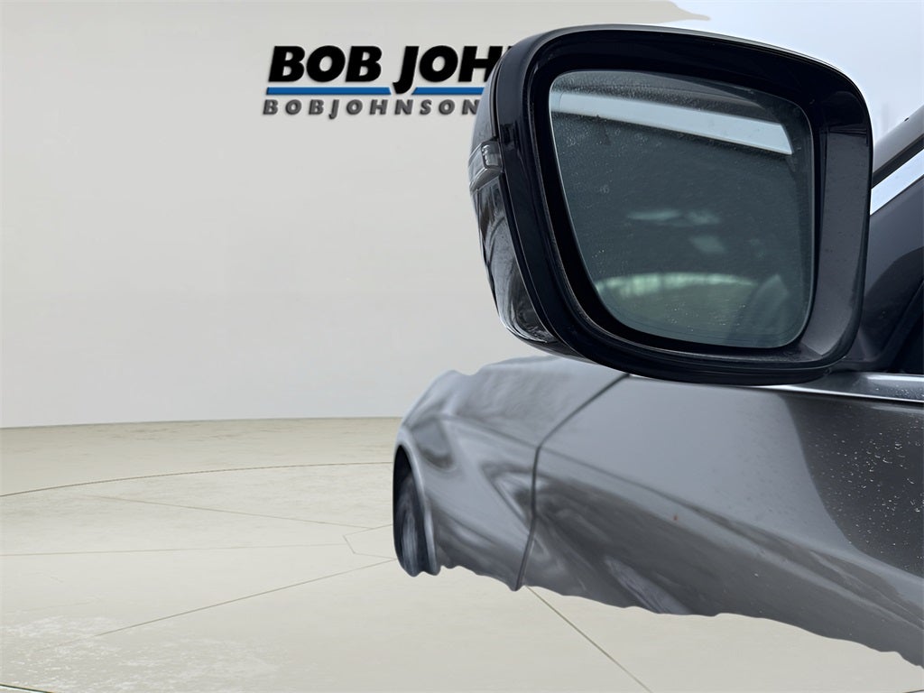 2018 BMW 5 Series 540i xDrive