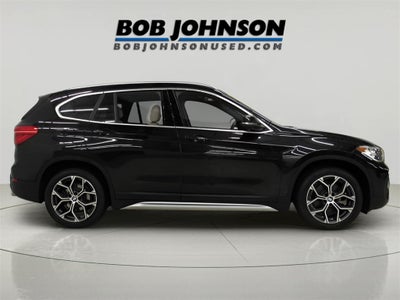2022 BMW X1 xDrive28i CarBravo