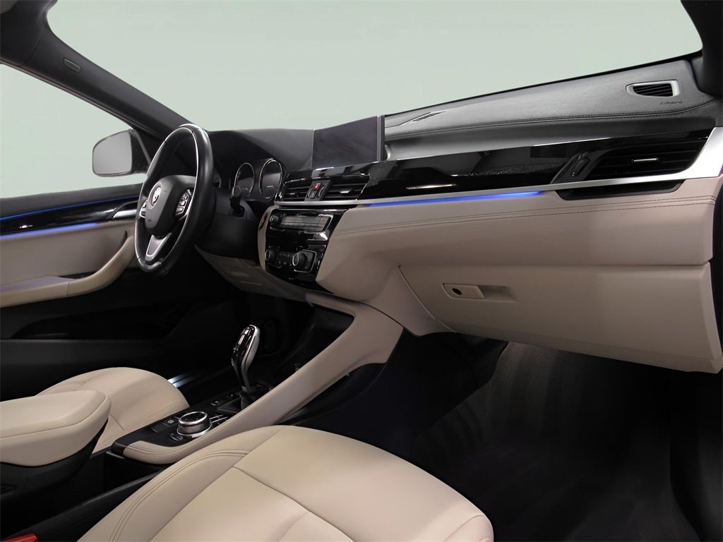 2022 BMW X1 xDrive28i CarBravo