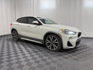 2018 BMW X2 xDrive28i