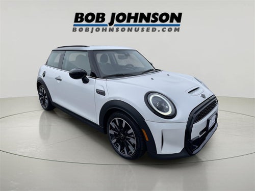 2024 MINI Hardtop 2 Door Cooper S