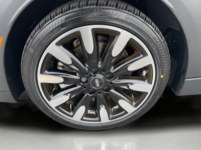 2024 MINI Hardtop 2 Door Cooper S