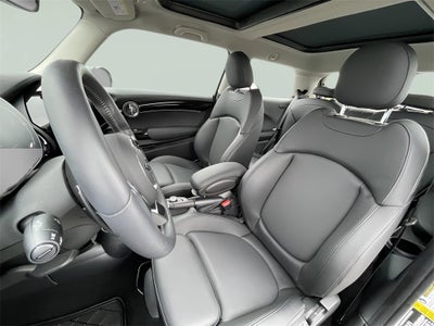 2024 MINI Hardtop 2 Door Cooper S