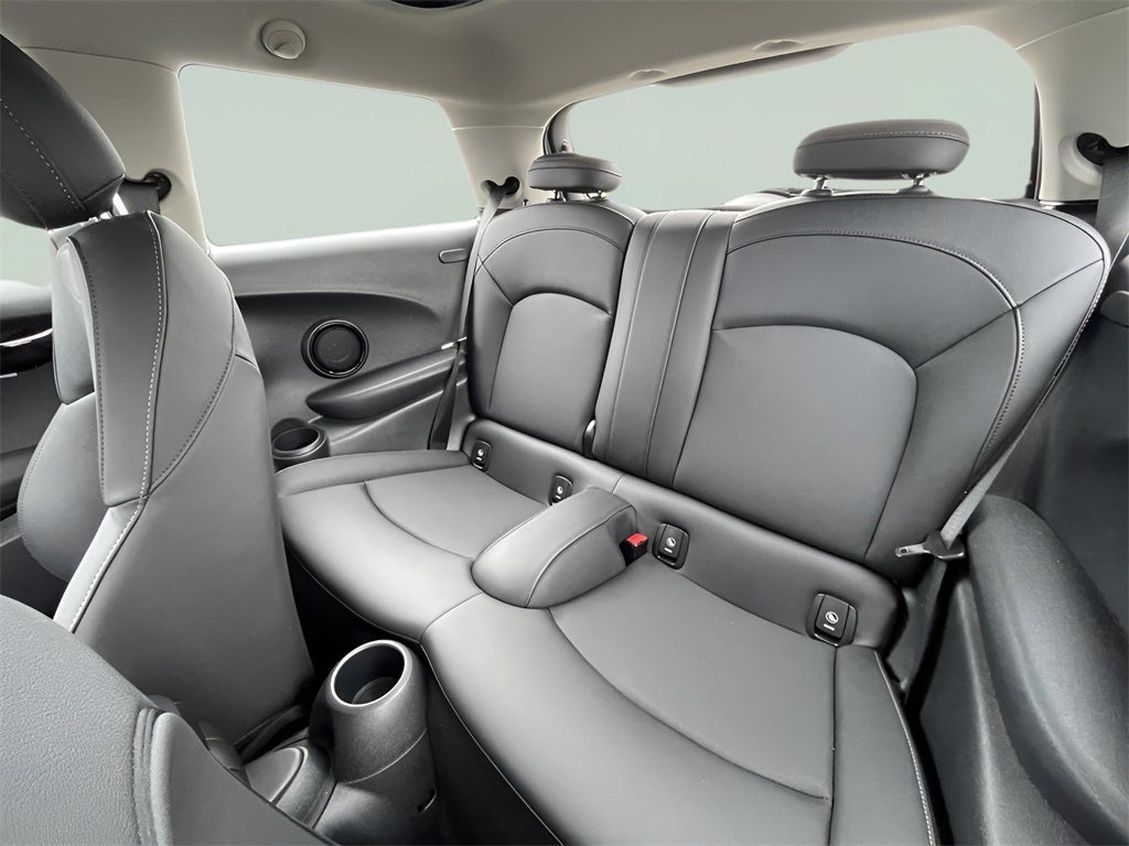 2024 MINI Hardtop 2 Door Cooper S