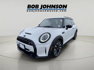 2024 MINI Hardtop 2 Door Cooper S