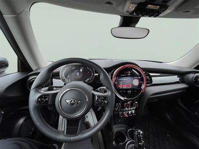 2024 MINI Hardtop 2 Door Cooper S