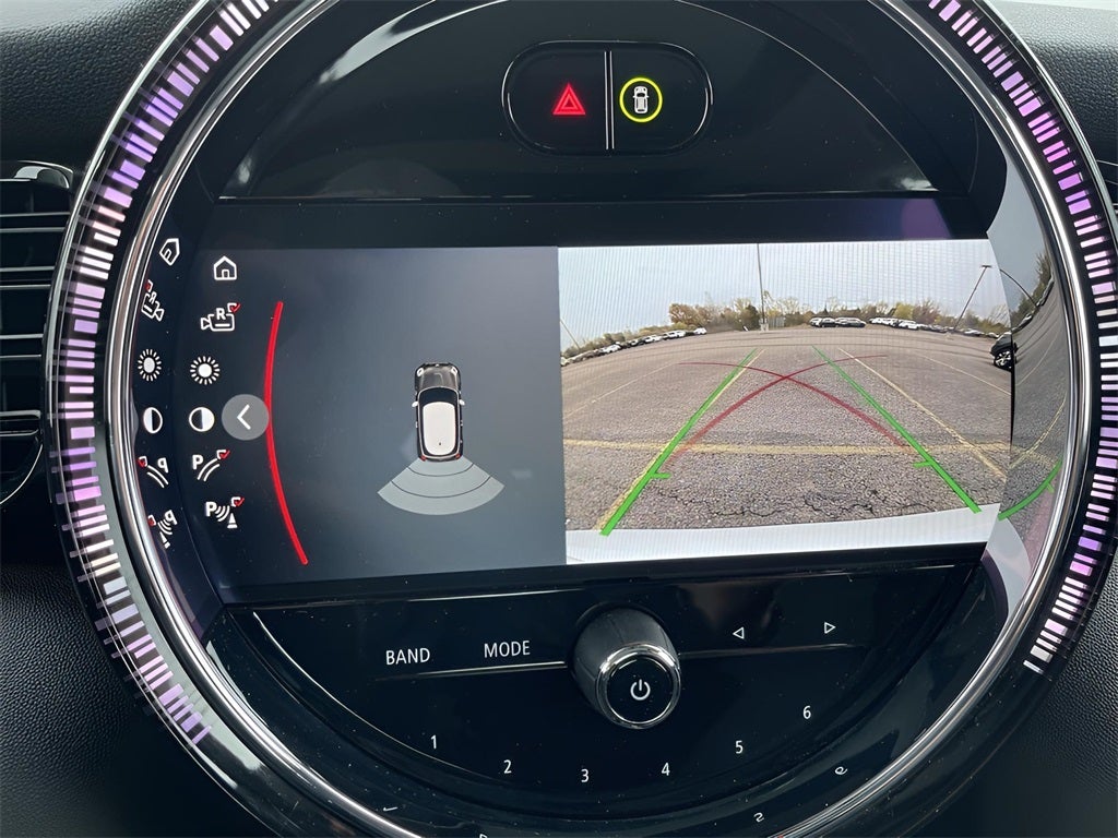 2024 MINI Hardtop 2 Door Cooper S