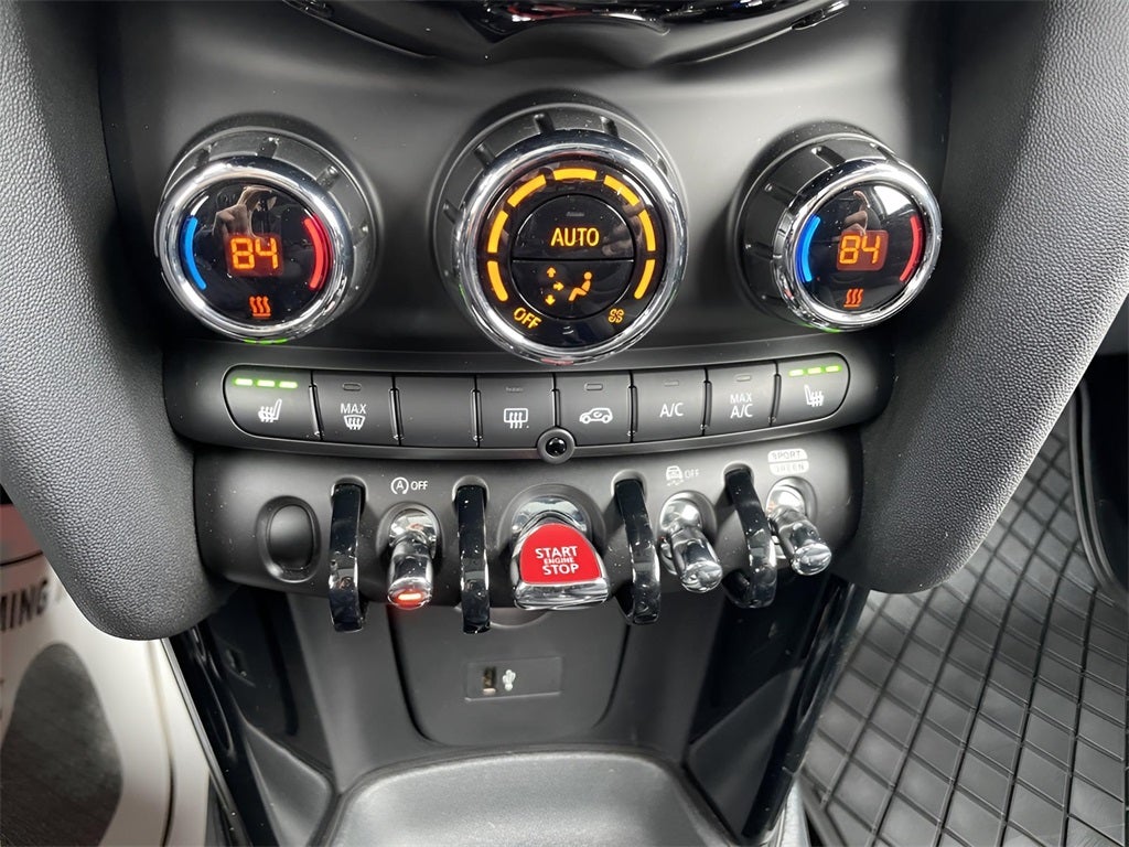 2024 MINI Hardtop 2 Door Cooper S