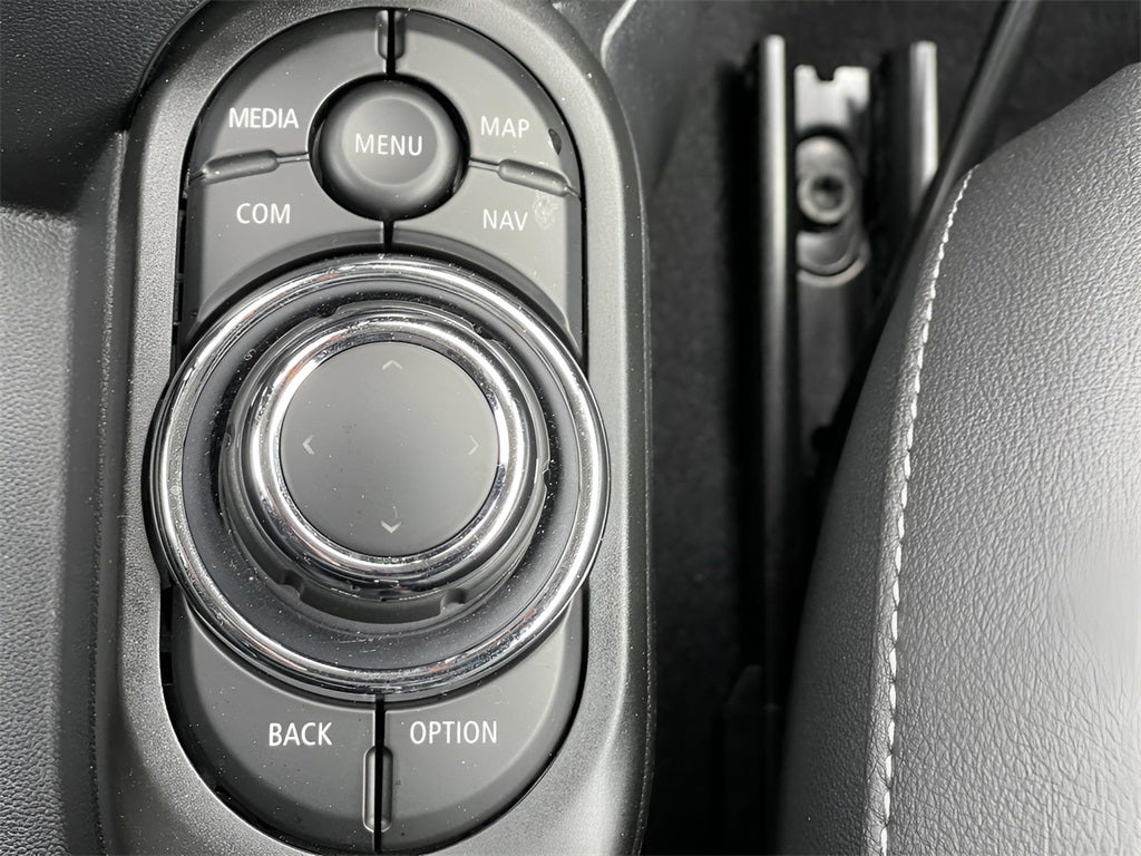 2024 MINI Hardtop 2 Door Cooper S