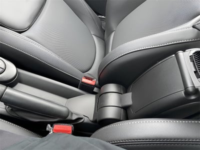 2024 MINI Hardtop 2 Door Cooper S