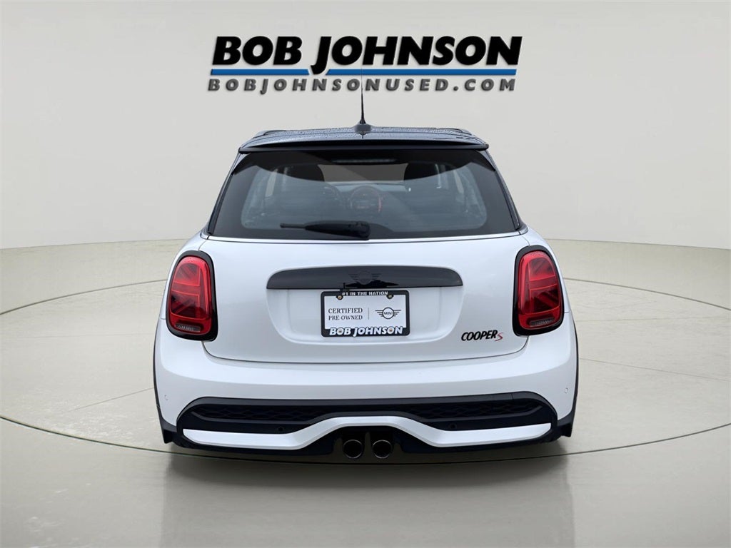 2024 MINI Hardtop 2 Door Cooper S