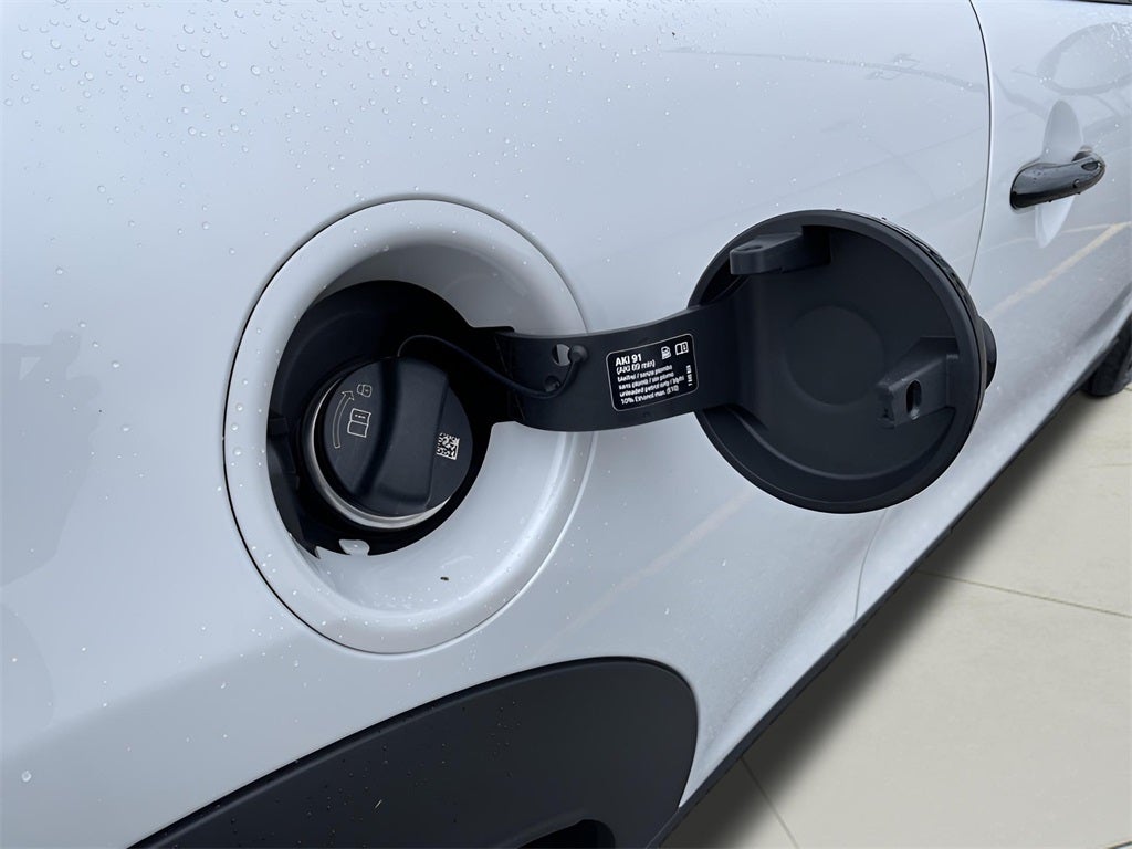 2024 MINI Hardtop 2 Door Cooper S