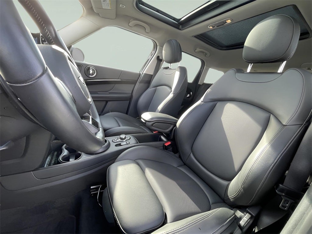 2023 MINI Countryman All4 Cooper S