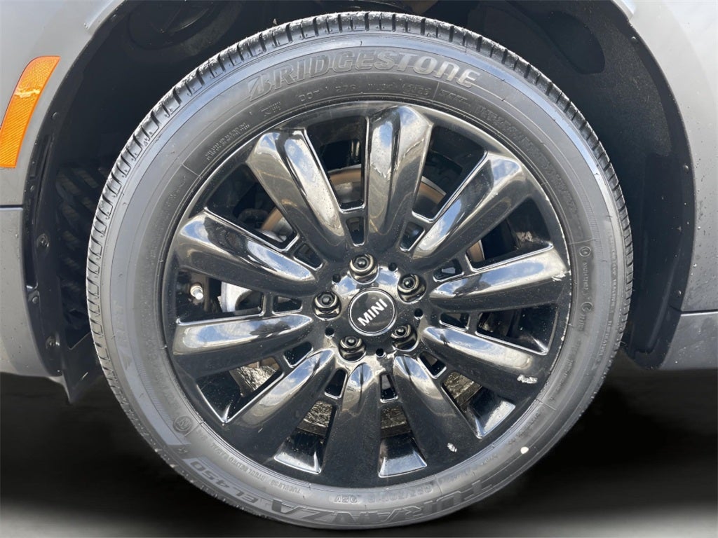 2023 MINI Countryman All4 Cooper S