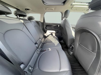 2023 MINI Countryman All4 Cooper S