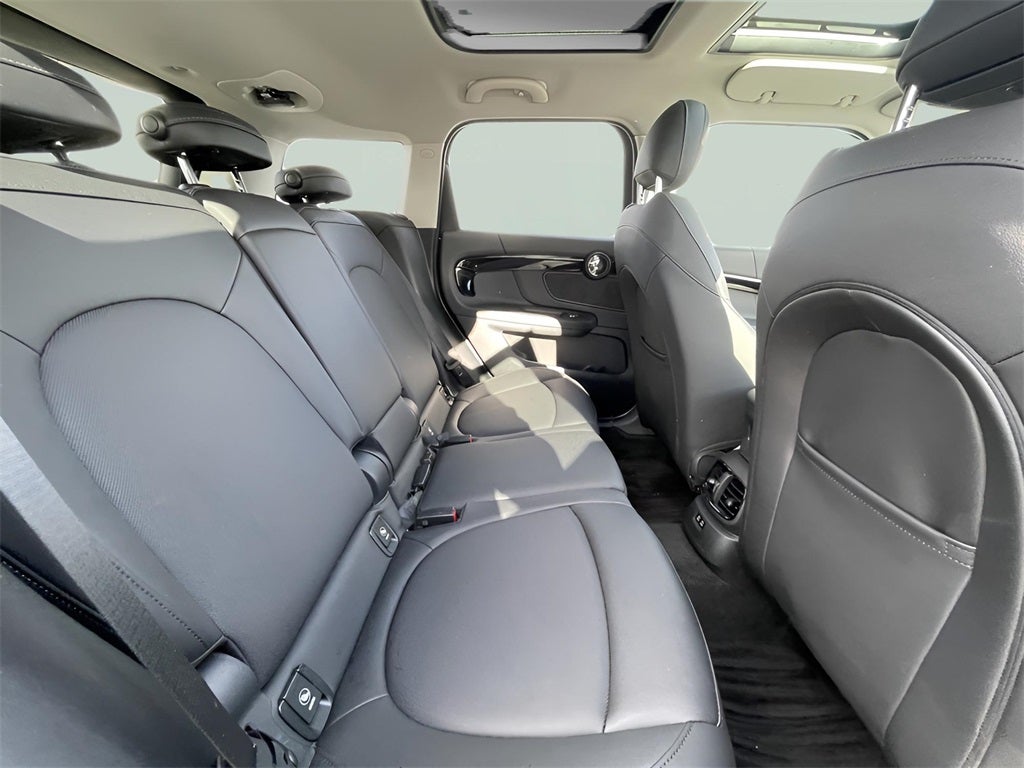 2023 MINI Countryman All4 Cooper S