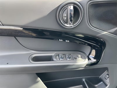 2023 MINI Countryman All4 Cooper S