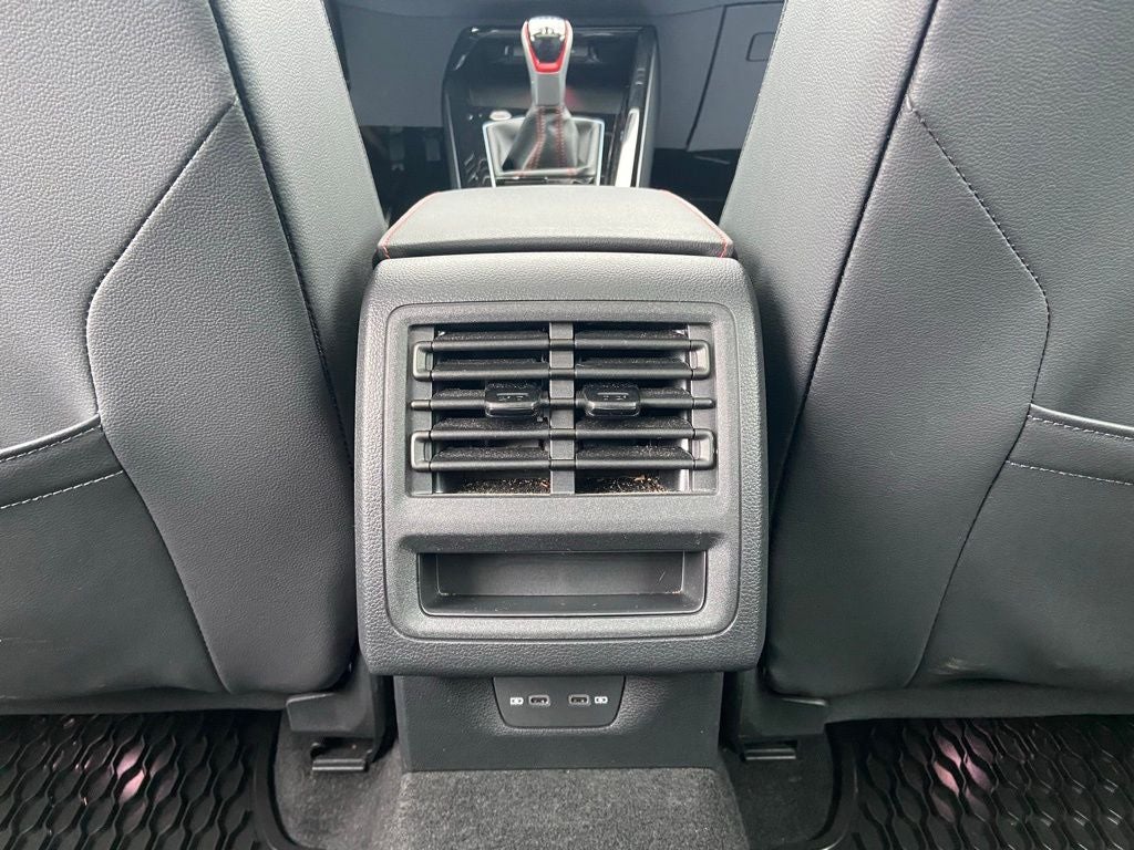 2023 Volkswagen Golf GTI 2.0T SE