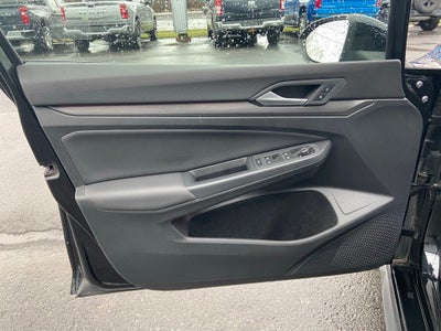 2023 Volkswagen Golf GTI 2.0T SE