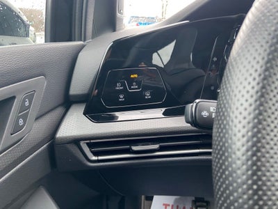 2023 Volkswagen Golf GTI 2.0T SE