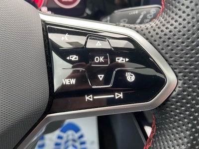 2023 Volkswagen Golf GTI 2.0T SE