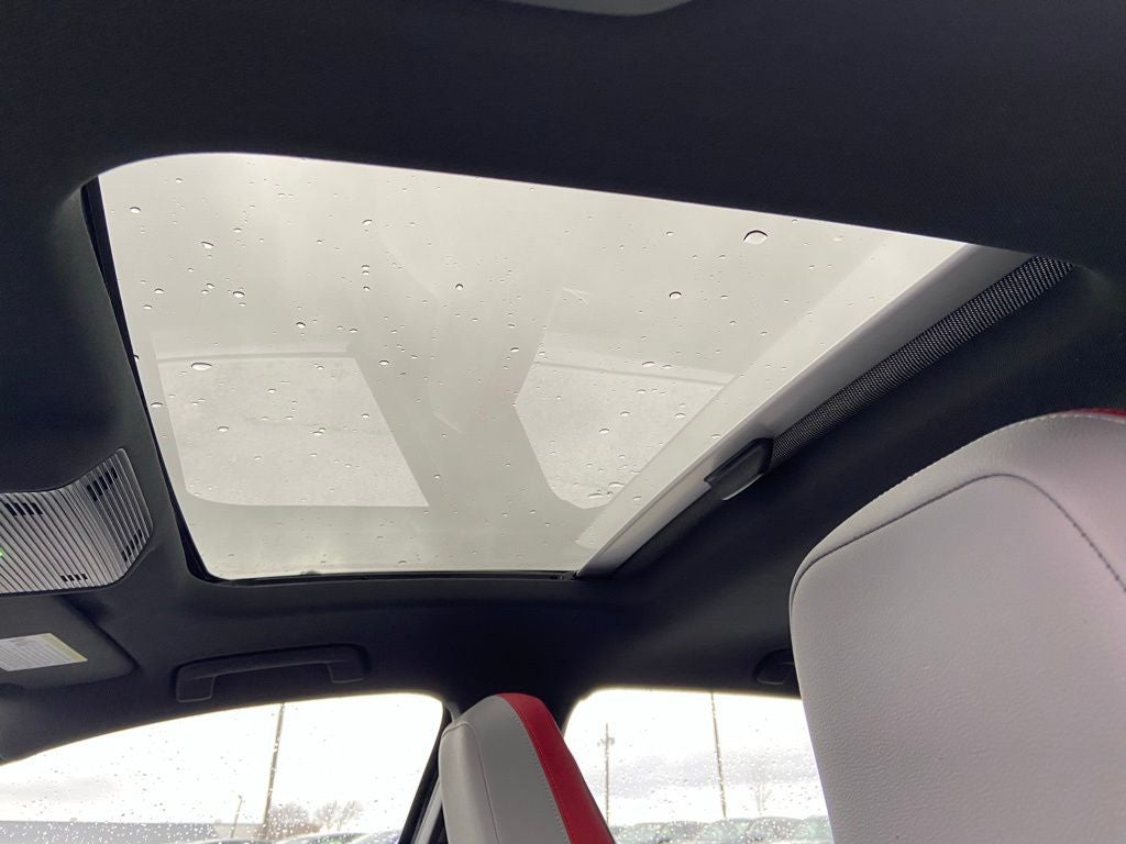 2023 Volkswagen Golf GTI 2.0T SE