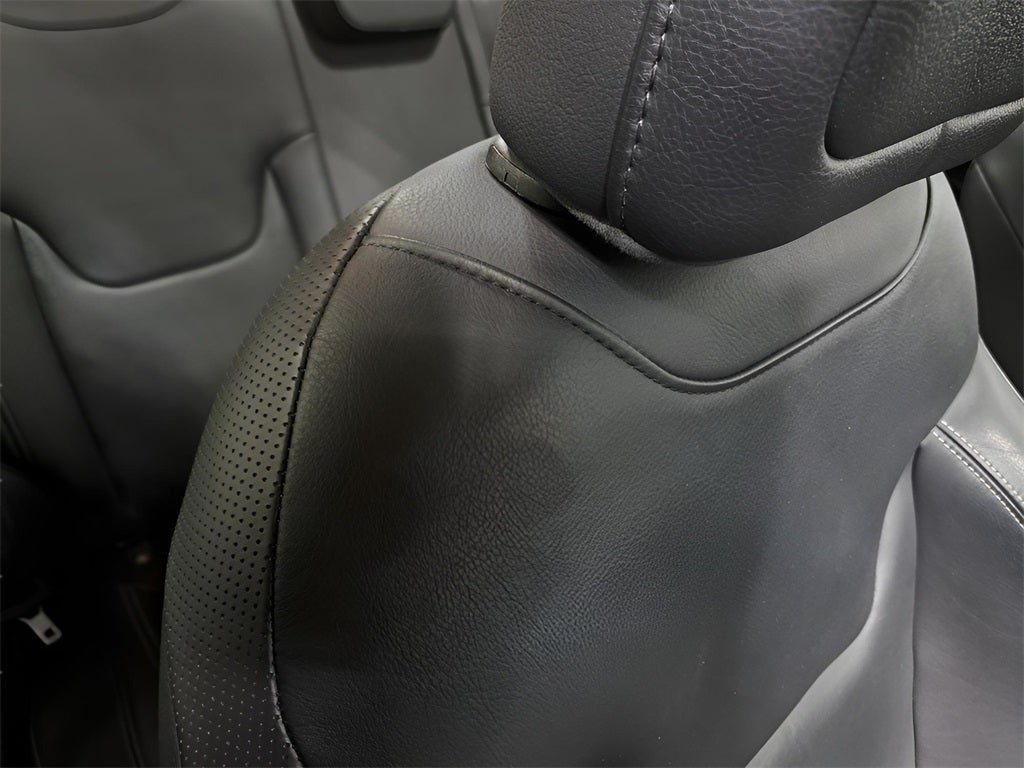 2020 Jeep Renegade Limited Heated Steering Wheel Panoramic Sunroof