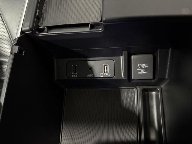 2021 Acura TLX Technology Package