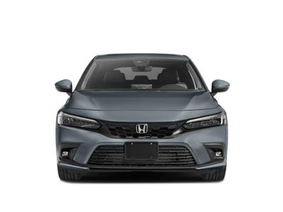 2024 Honda Civic Hatchback Sport Touring