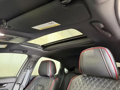 2024 Honda Civic Hatchback Sport Touring