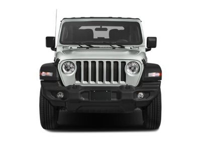 2023 Jeep Wrangler 2-Door Sport 4x4