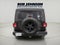 2022 Jeep Wrangler Willys Sport 4x4