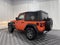 2023 Jeep Wrangler 2-Door Sport S 4x4