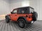 2023 Jeep Wrangler 2-Door Sport S 4x4